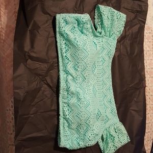💥5 for $25💥Bikini top size Medium (7-9) Juniors